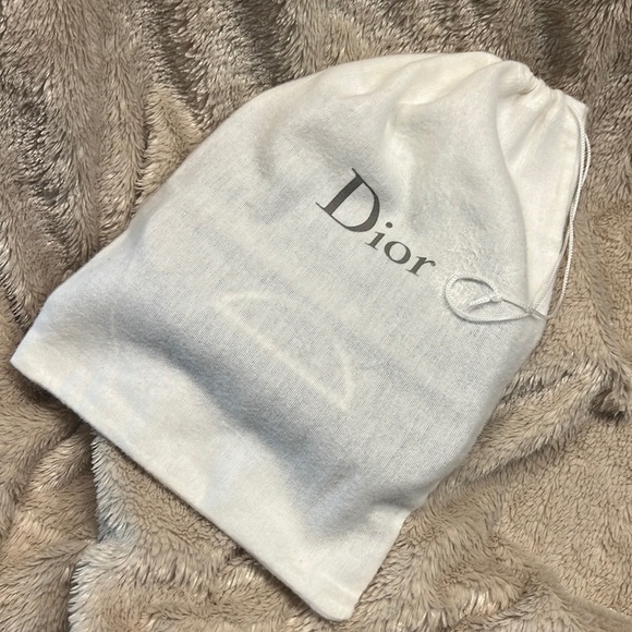 CHRISTIAN DIOR MALICE Petite Pearl Bag - Picture 17 of 17